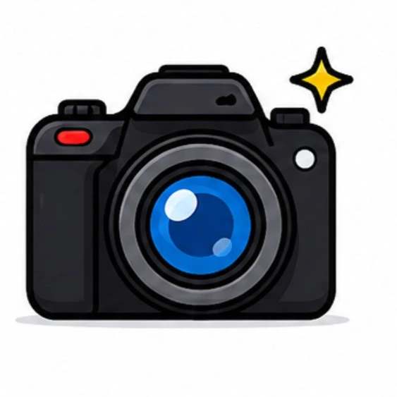 camera icon