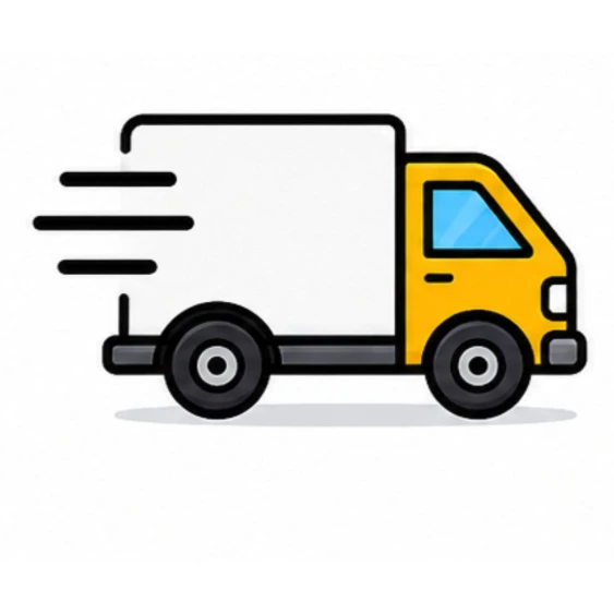 delivery icon