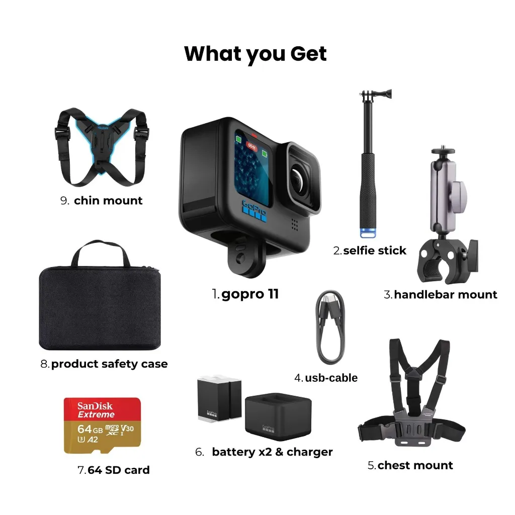 GoPro 11 moto vlogging bundle 2.webp