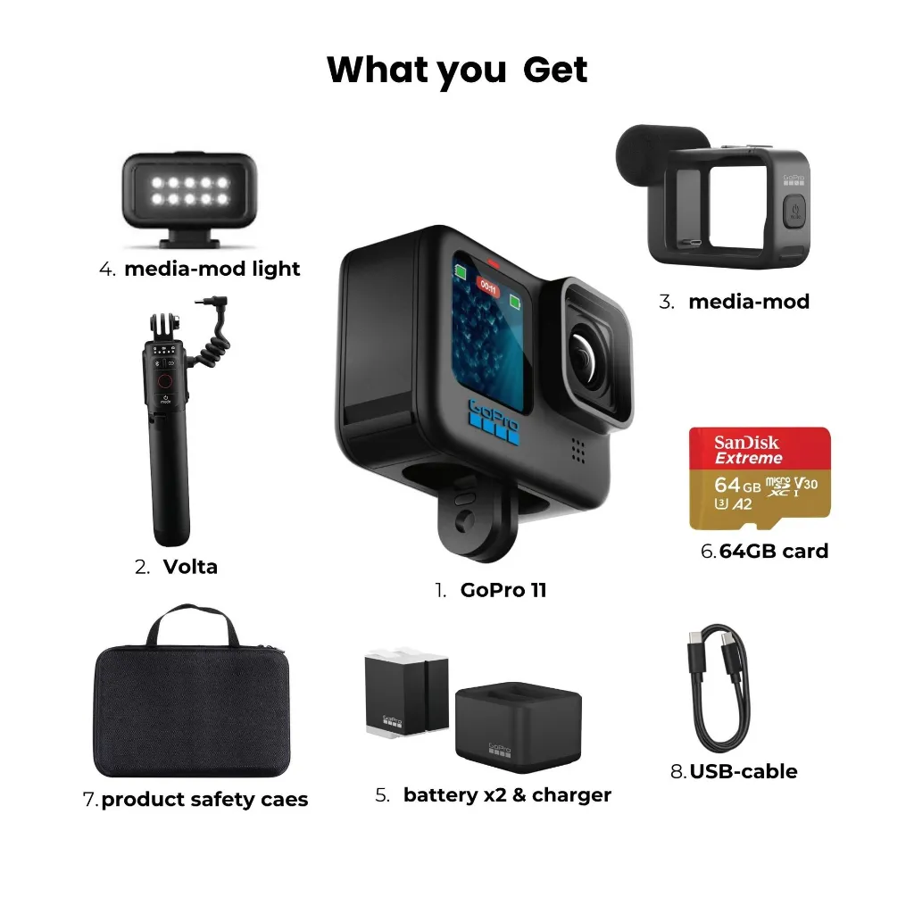 GoPro 11 creator edition bundle 2.webp