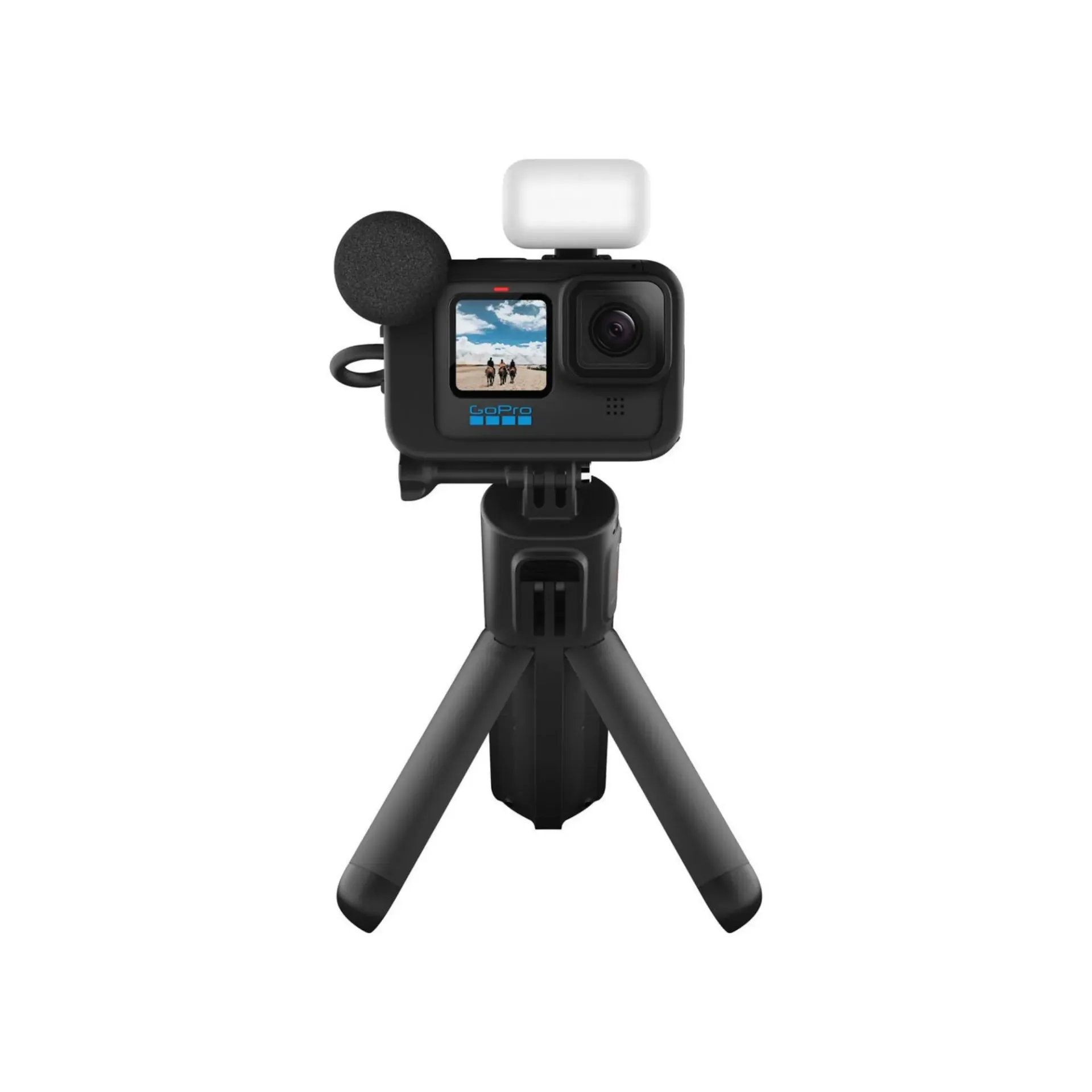 Gopro hero 11 creator edition