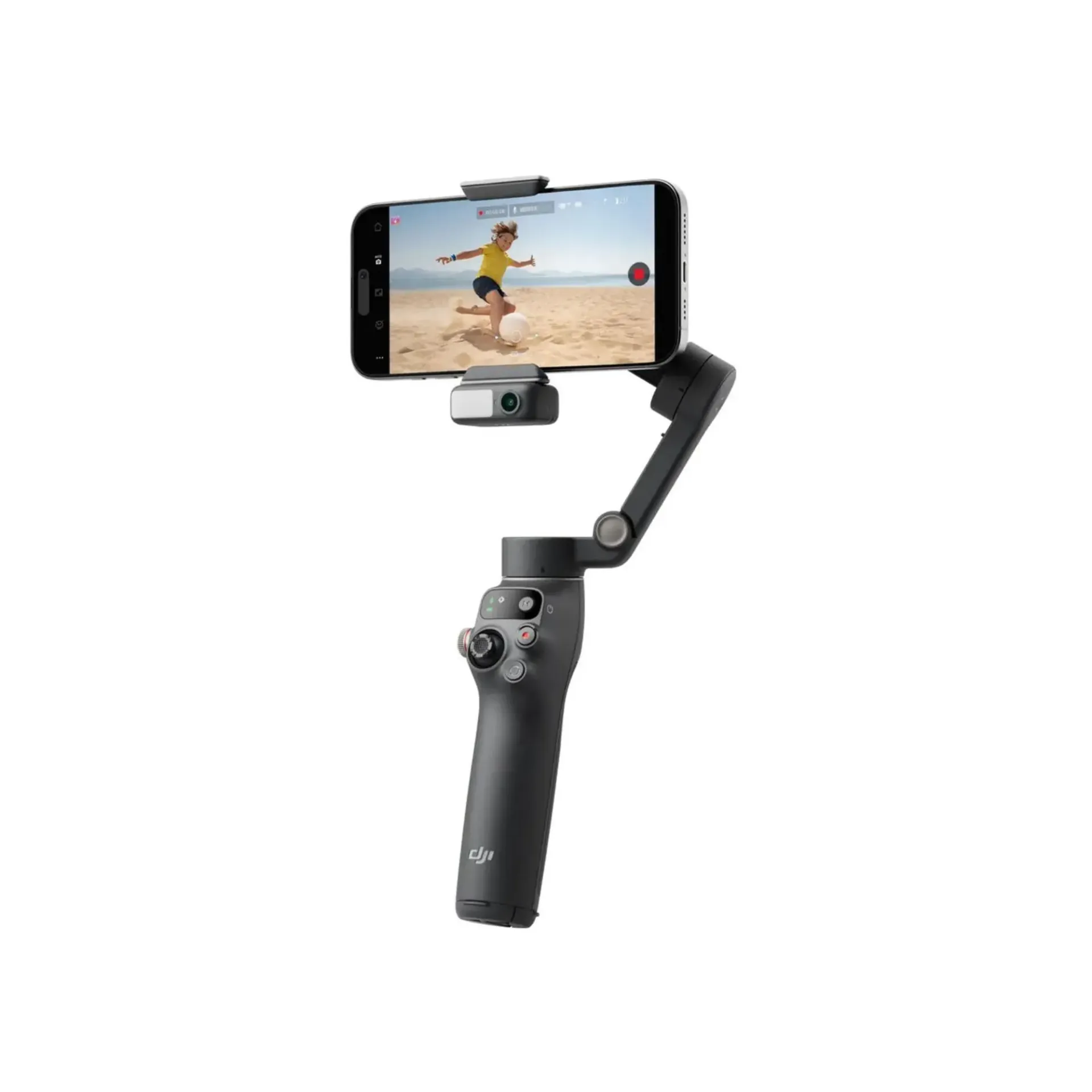 DJI osmo mobile 7p gimbal