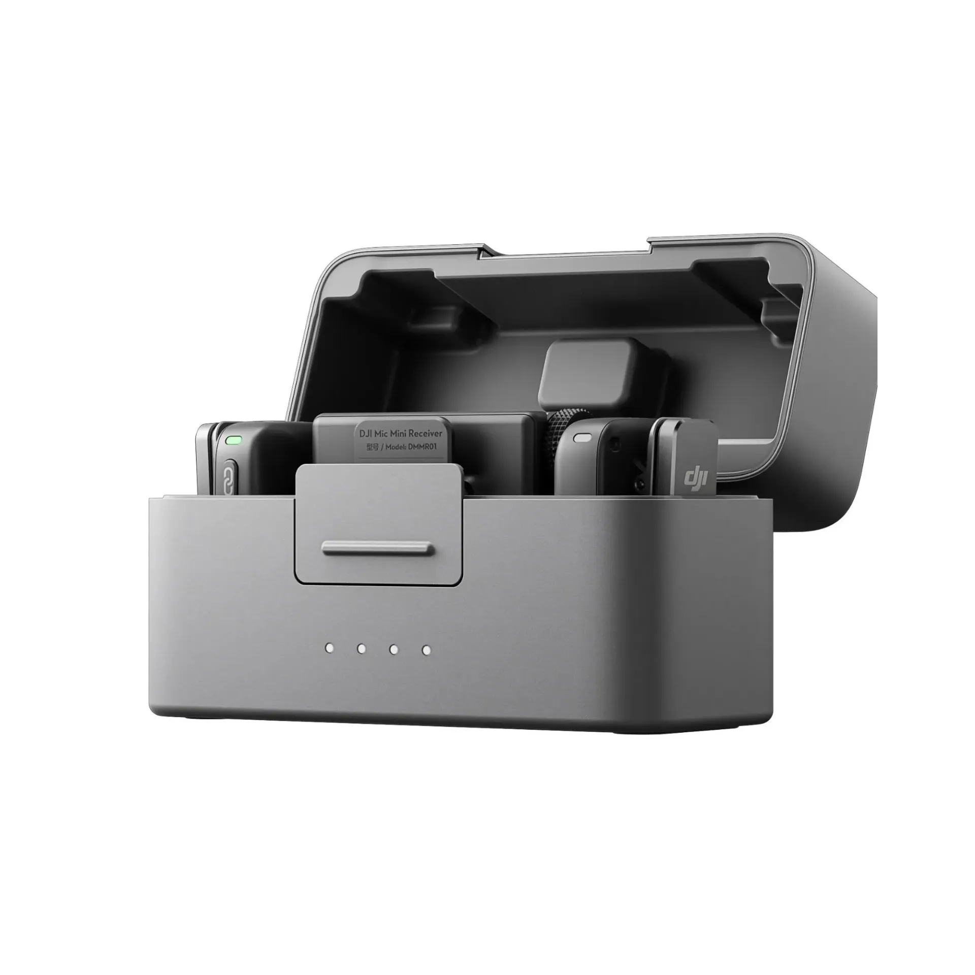 Dji mic mini