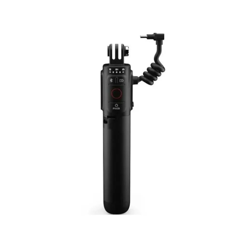 Gopro volta